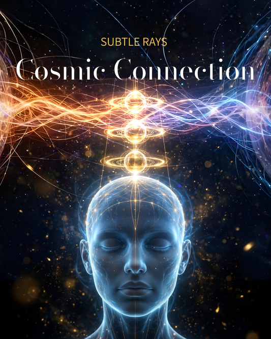 Cosmic Connection