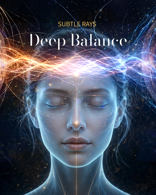 Deep Balance