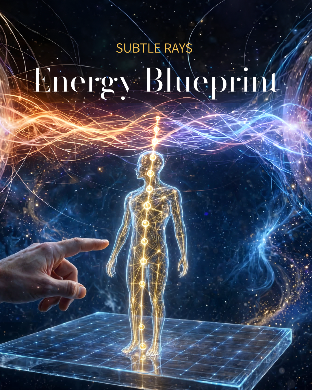 Energy Blueprint