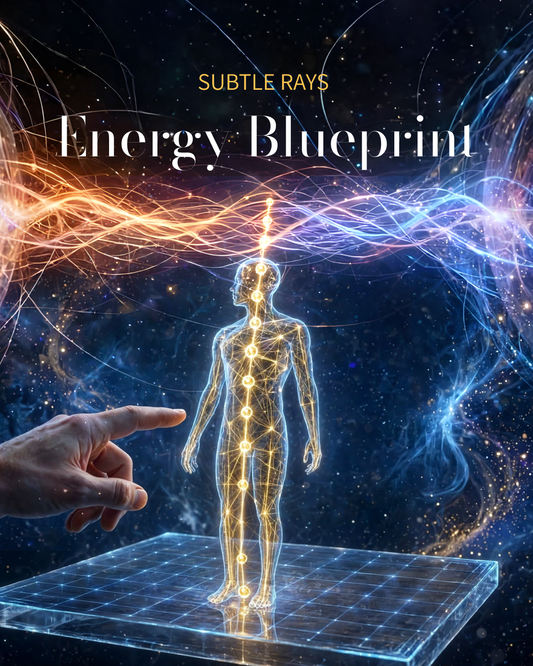 Energy Blueprint