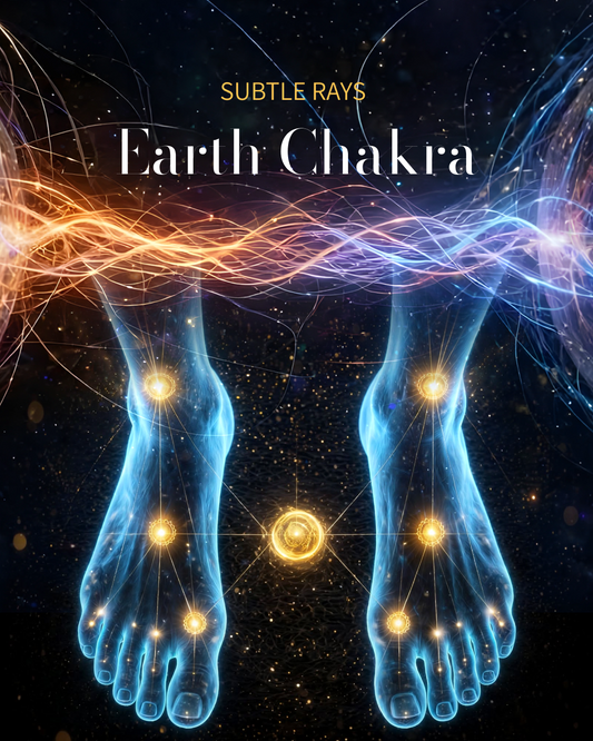 Earth Chakra
