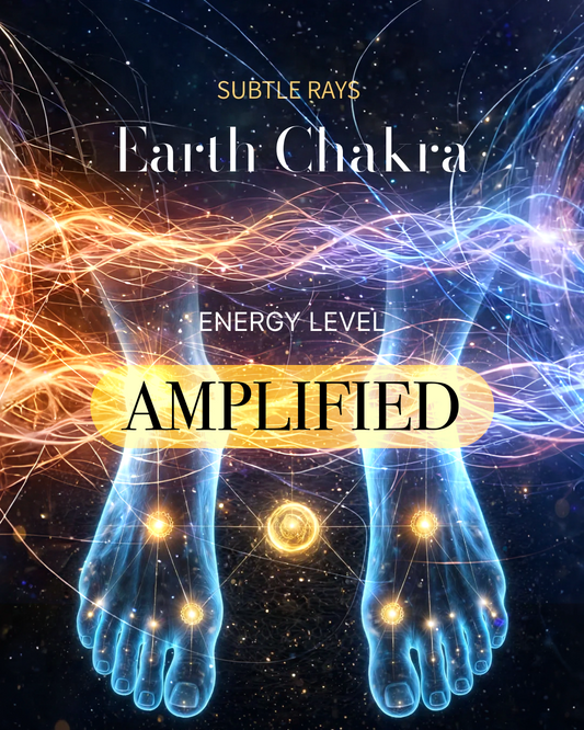 Earth Chakra