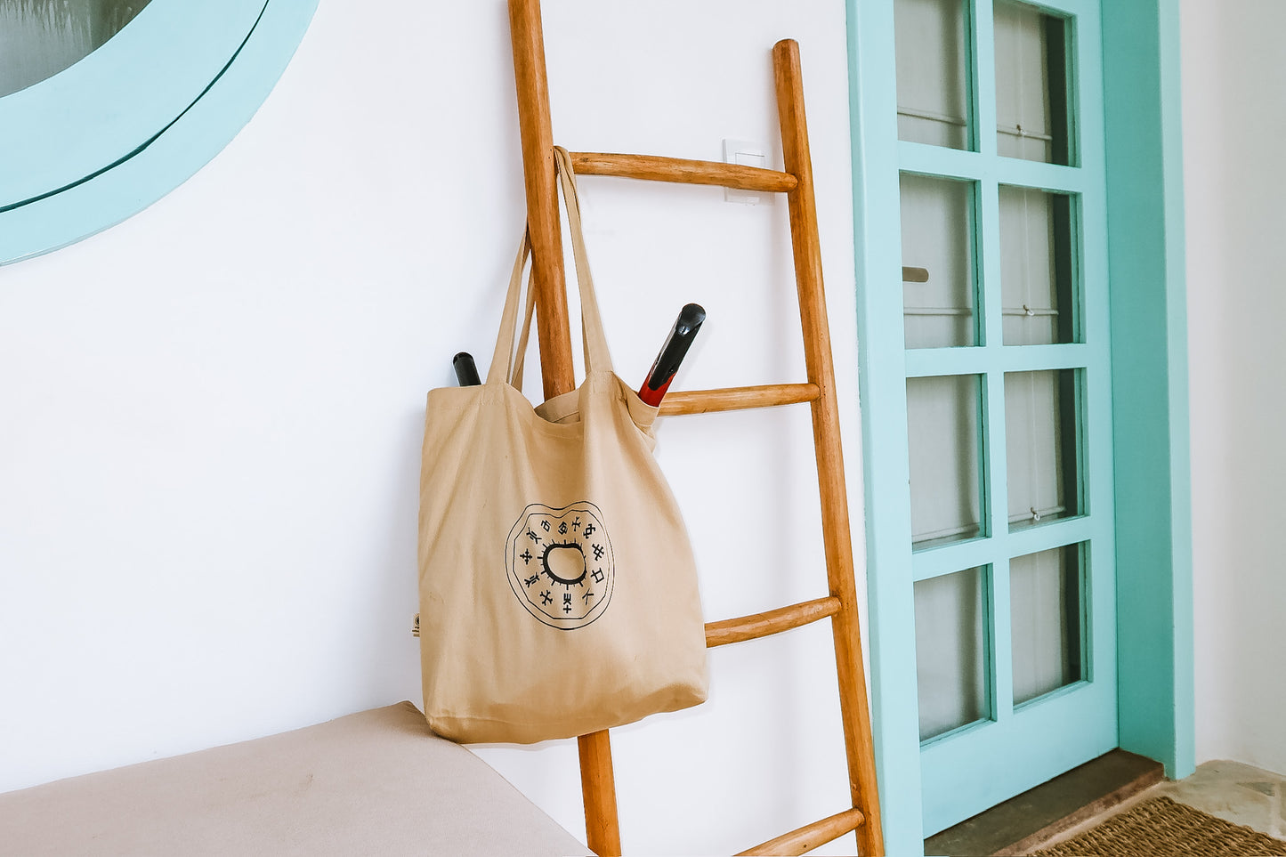 Eco Tote Bag