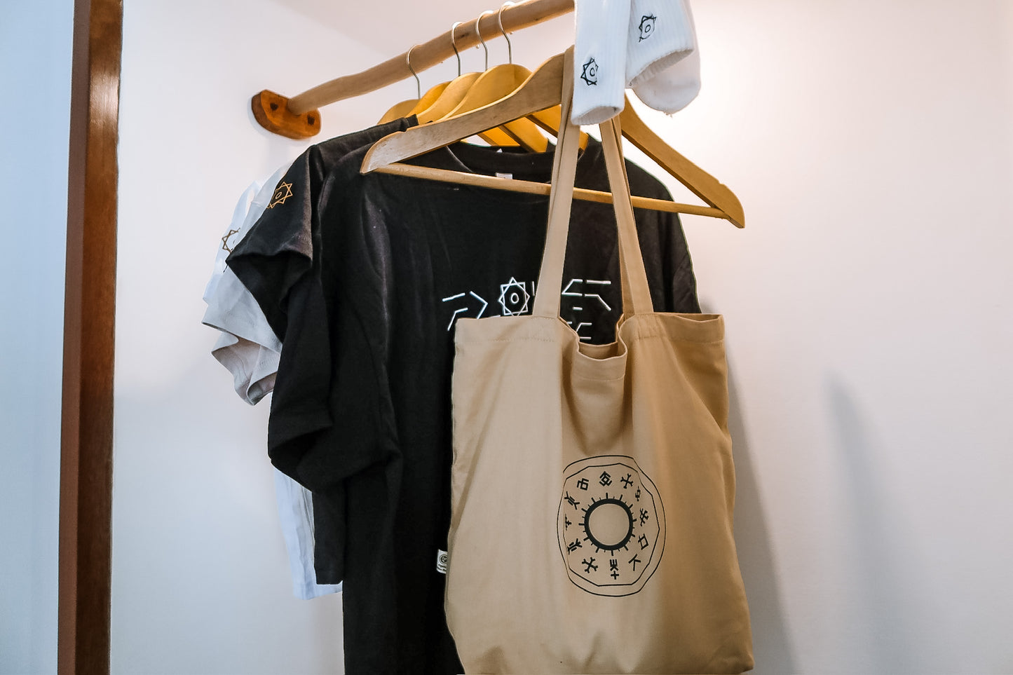 Eco Tote Bag