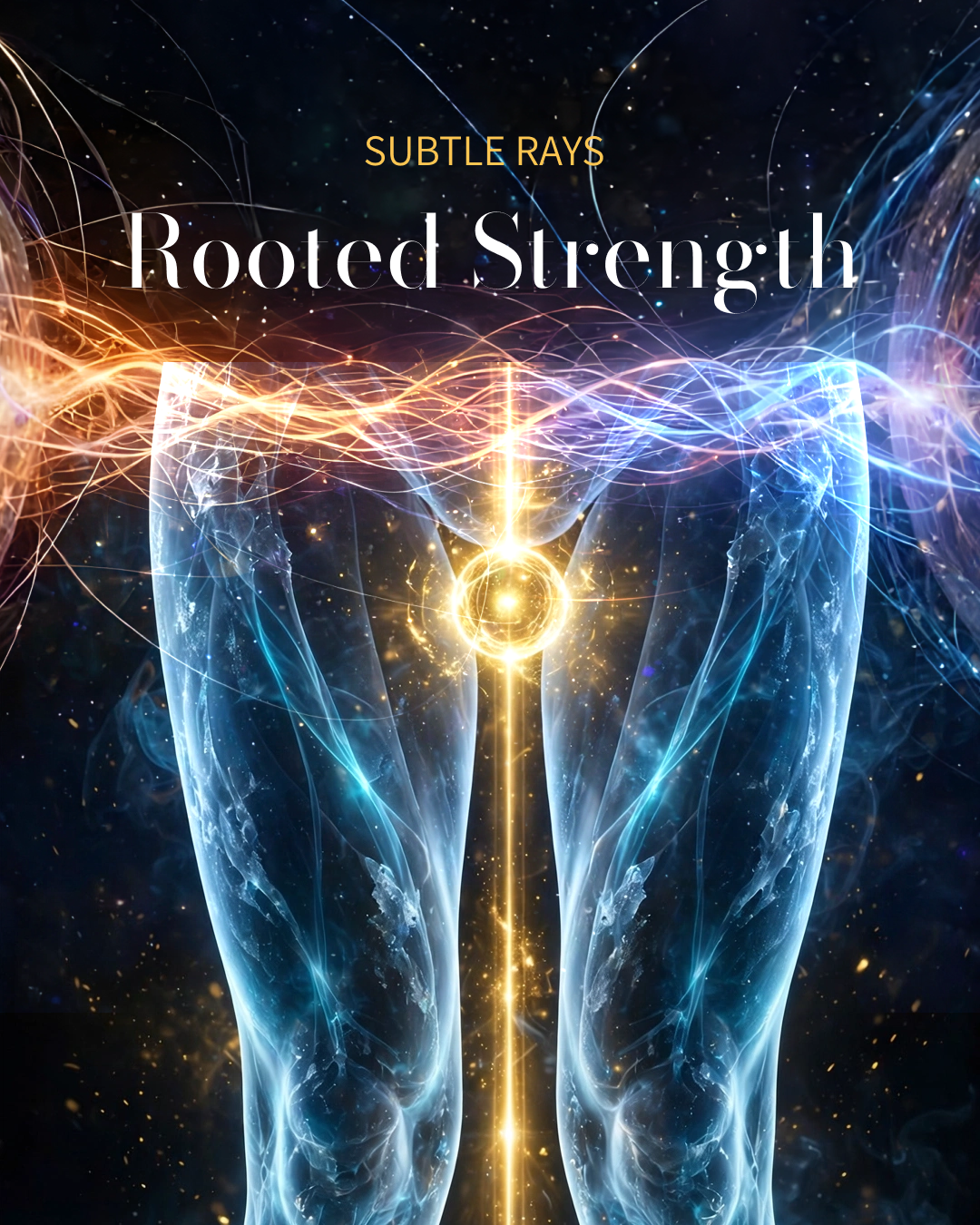 Rooted Strength