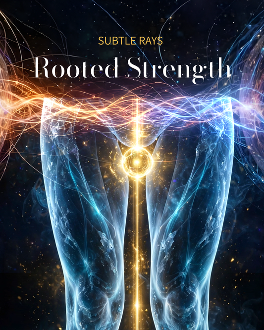 Rooted Strength