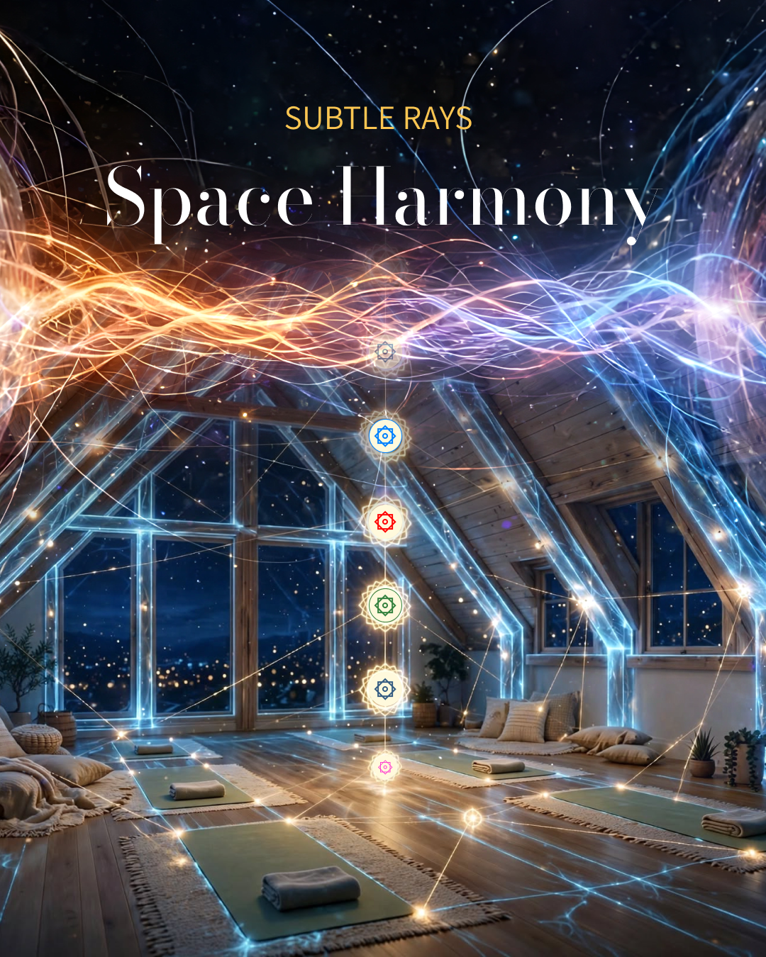 Space Harmony