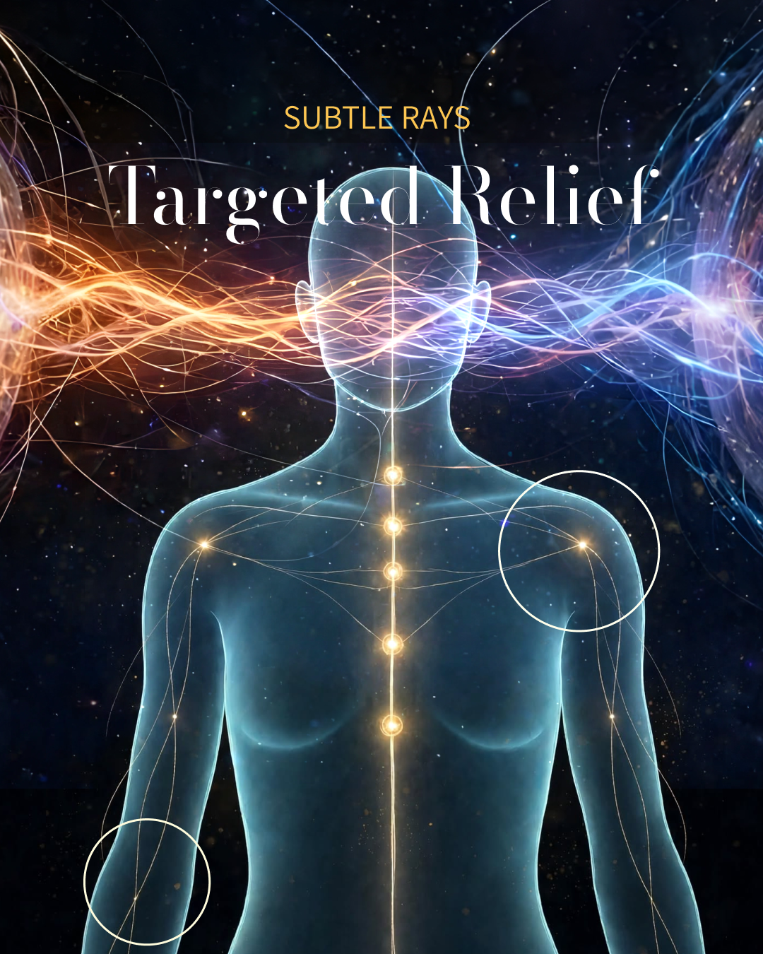 Targeted Relief